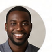 Aniebiet Bassey testimonial